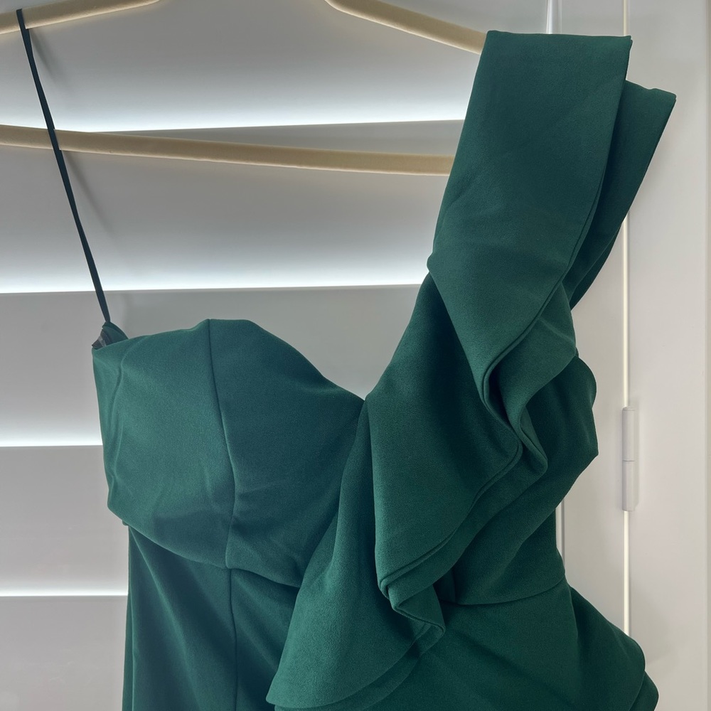 Hello Molly Midi Dress